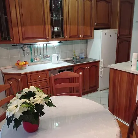 Apartment Apartman Luna Split