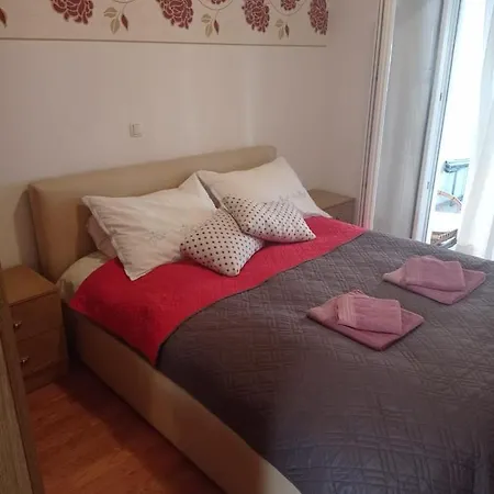 Apartment Apartman Luna Split