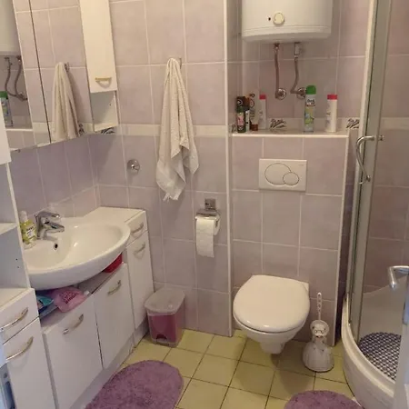 Apartman Luna Apartment